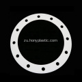 I-White Searing Ring Plastic PTFE Flange gasket